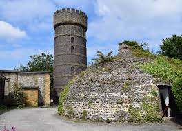 CRAMPTON TOWER MUSEUM, Broadstairs