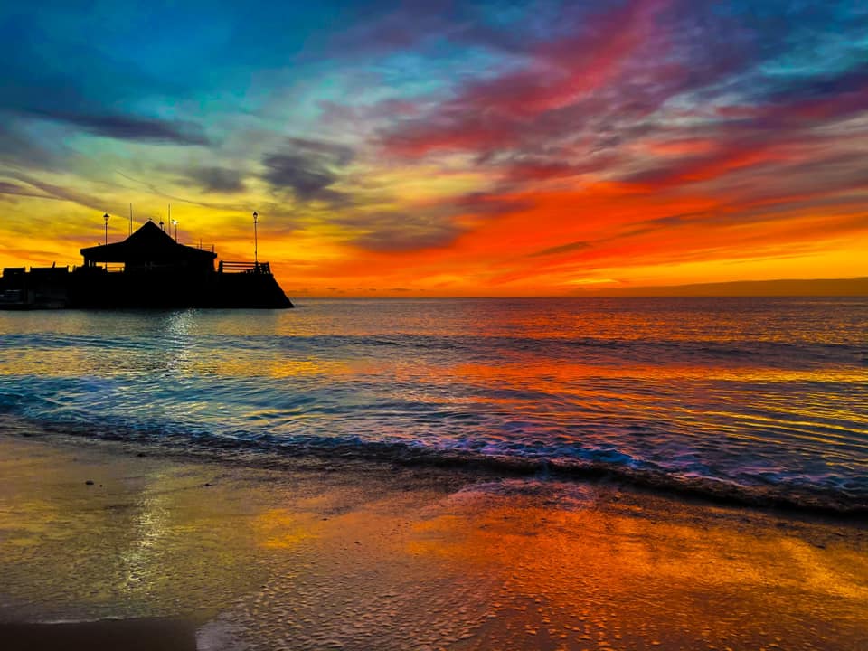 It’s official! We have some of the cleanest beaches in Britain