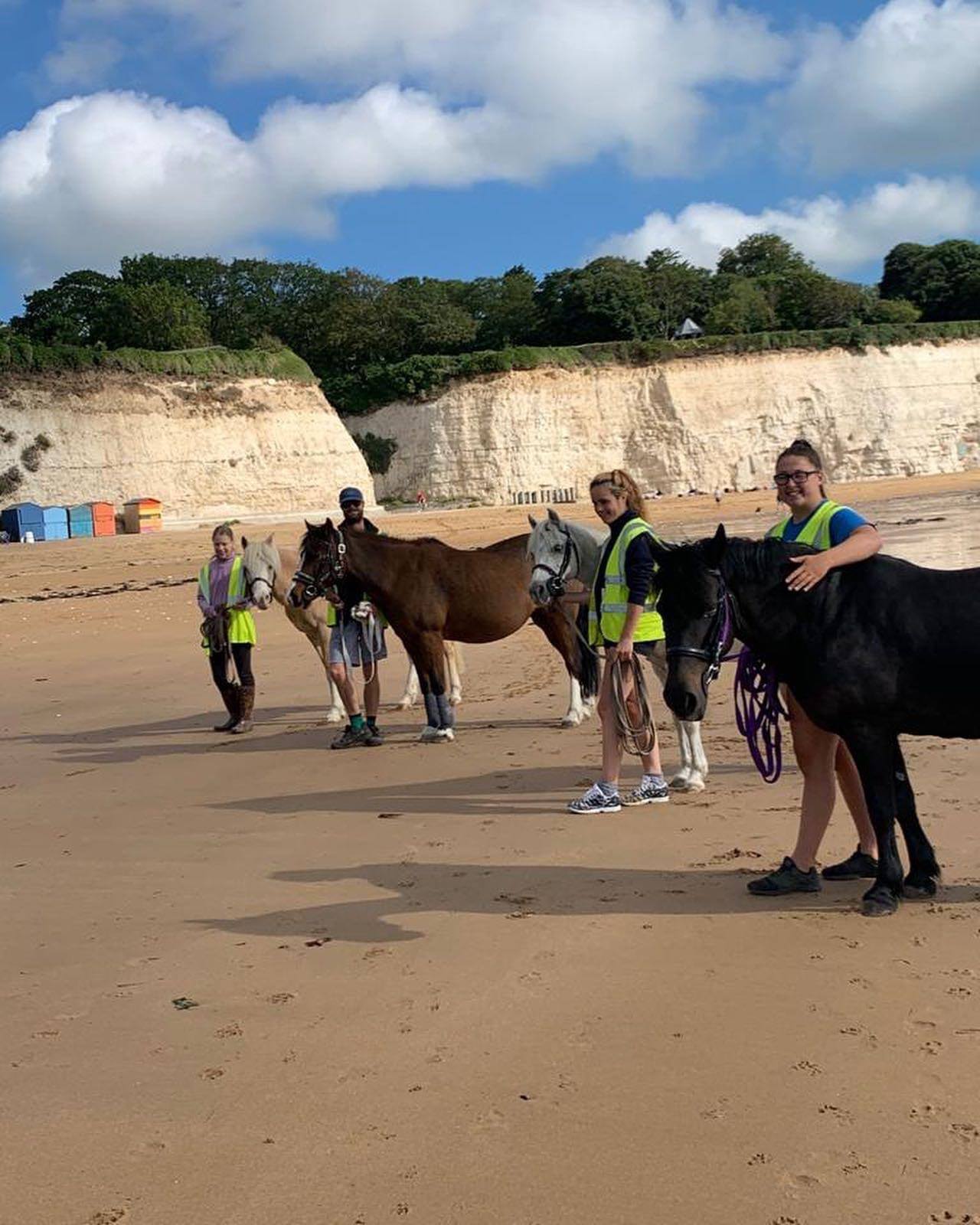 Broadstairs and Thanet in pictures by local residents