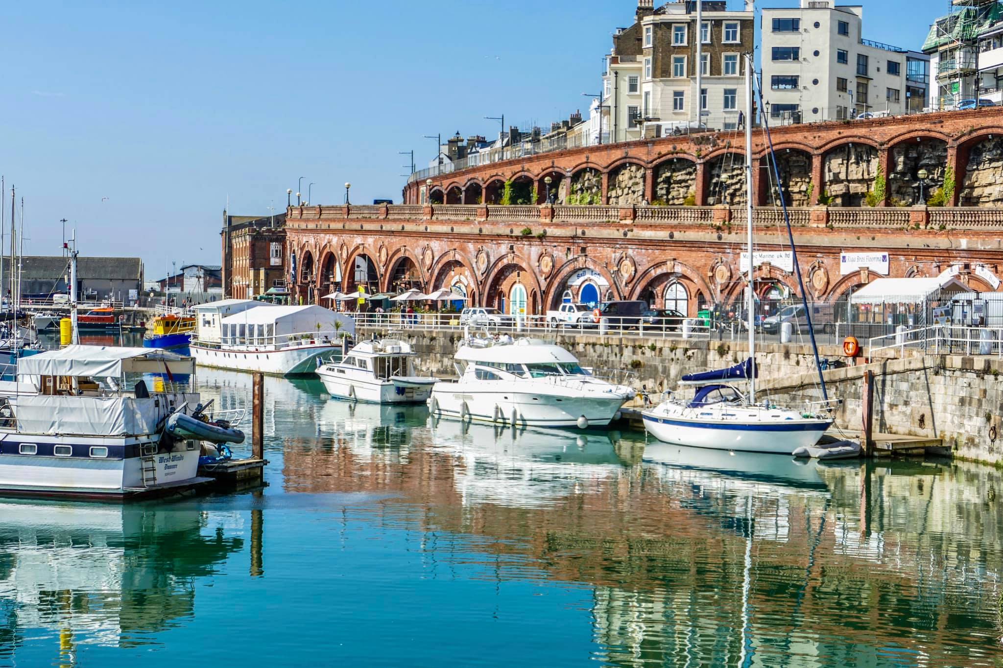 Seven towns and cities to visit for a great day out