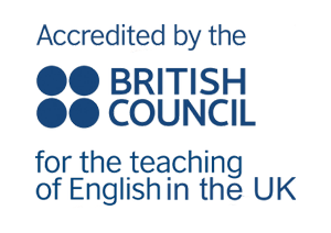 British Council logo