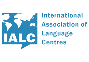 IALC logo