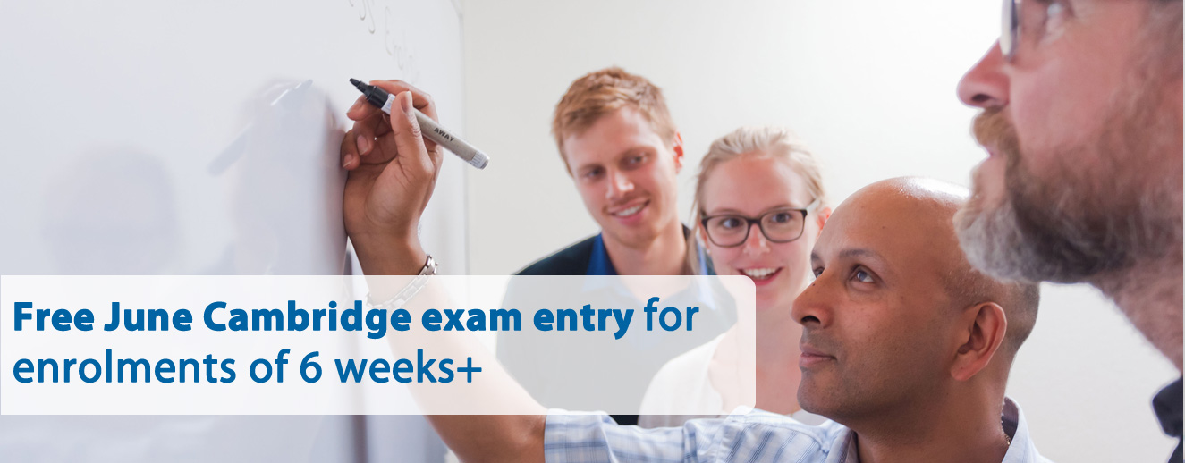 Hilderstone College - Transfer Promotion