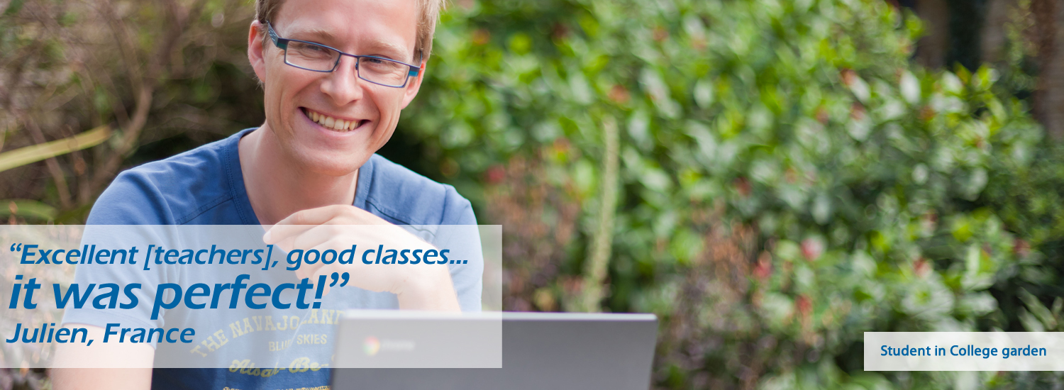 Hilderstone College - Online classes